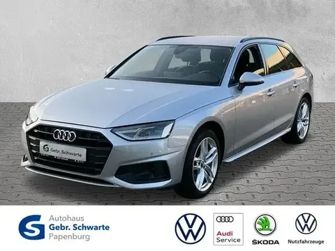 Used AUDI A4 Diesel 2020 Ad 