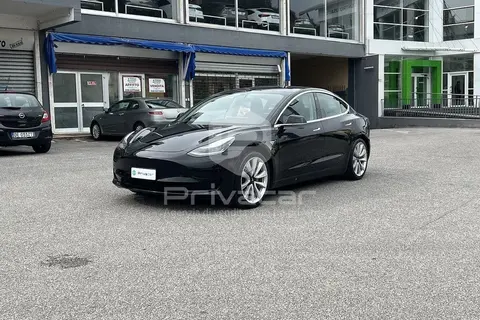 Annonce TESLA MODEL 3 Non renseigné 2020 d'occasion 