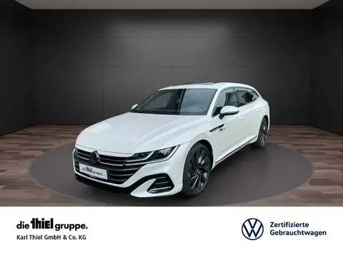 Used VOLKSWAGEN ARTEON Diesel 2024 Ad 