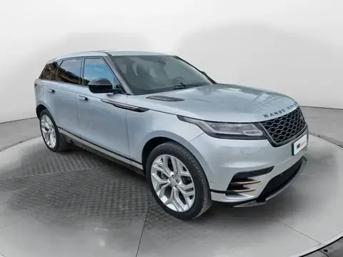 Used LAND ROVER RANGE ROVER VELAR Hybrid 2021 Ad 