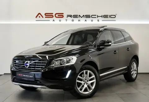 Used VOLVO XC60 Diesel 2017 Ad 