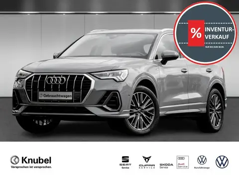 Annonce AUDI Q3 Essence 2021 d'occasion 