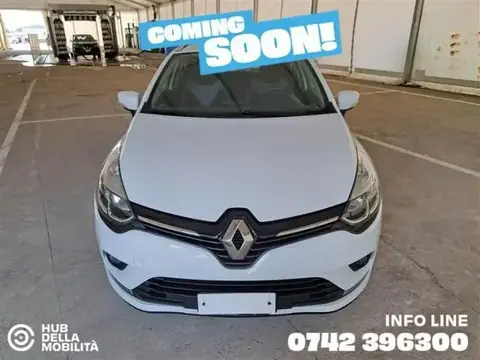 Used RENAULT CLIO Diesel 2019 Ad 