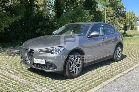 Annonce ALFA ROMEO STELVIO Diesel 2020 d'occasion 