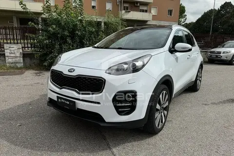 Used KIA SPORTAGE Diesel 2016 Ad 