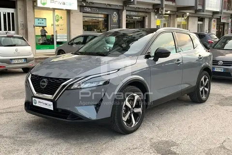 Annonce NISSAN QASHQAI Hybride 2022 d'occasion 