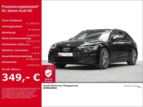 Used AUDI A6 Diesel 2021 Ad 