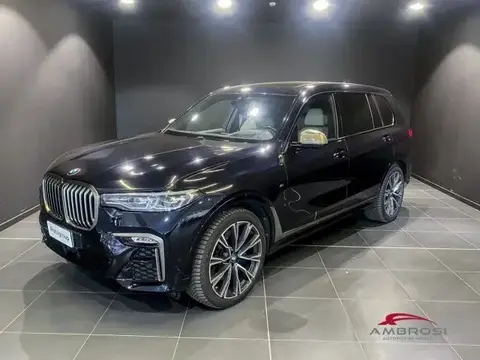 Used BMW X7 Diesel 2020 Ad 