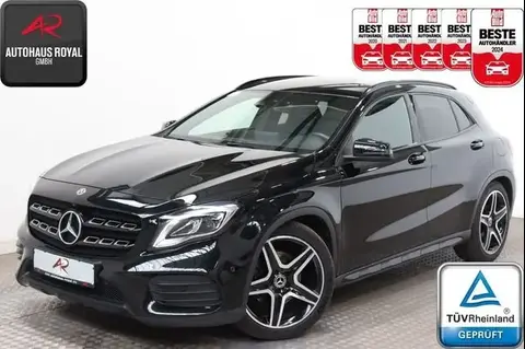 Used MERCEDES-BENZ CLASSE GLA Diesel 2019 Ad Germany