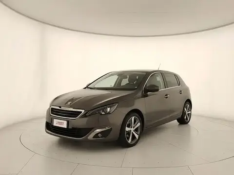 Used PEUGEOT 308 Diesel 2015 Ad 