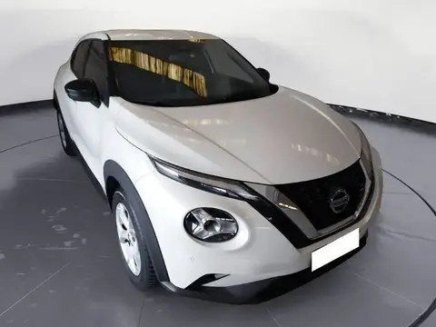 Used NISSAN JUKE Petrol 2022 Ad 