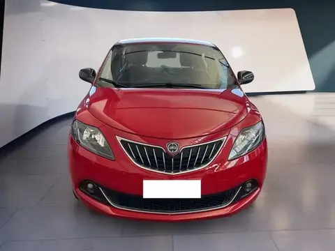 Used LANCIA YPSILON Hybrid 2021 Ad 