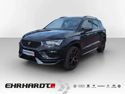 Annonce CUPRA ATECA Essence 2020 d'occasion 