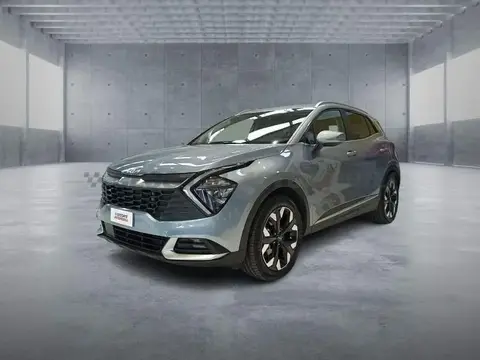 Annonce KIA SPORTAGE Hybride 2023 d'occasion 