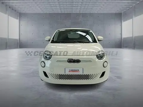 Used FIAT 500 Not specified 2021 Ad 