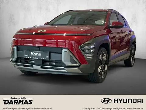 Annonce HYUNDAI KONA Essence 2023 d'occasion 