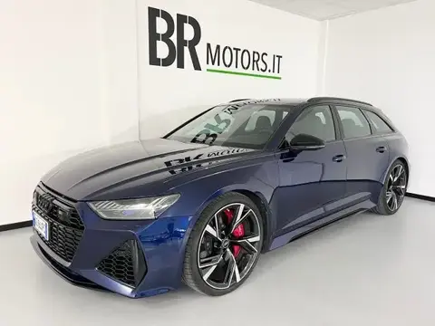 Used AUDI A6 Hybrid 2021 Ad 