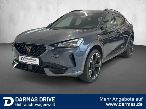 Used CUPRA FORMENTOR Petrol 2023 Ad 