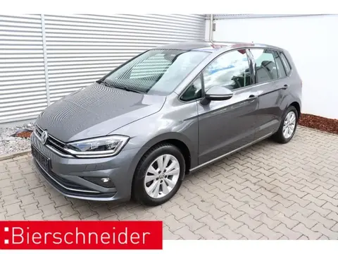 Used VOLKSWAGEN GOLF Petrol 2019 Ad 