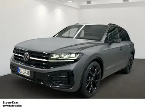 Annonce VOLKSWAGEN TOUAREG Diesel 2024 d'occasion 