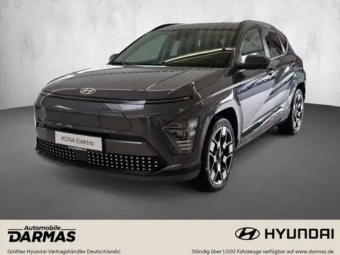 Annonce HYUNDAI KONA Non renseigné 2023 d'occasion 