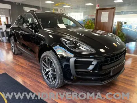 Annonce PORSCHE MACAN Essence 2024 d'occasion 