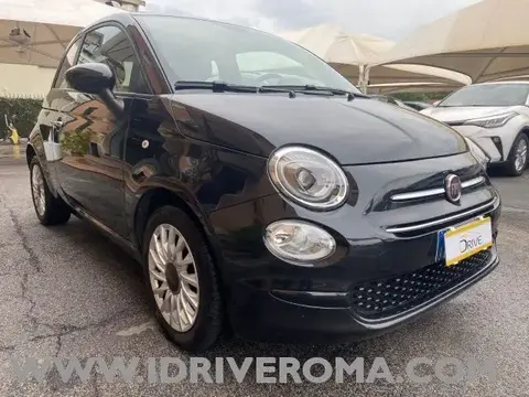 Annonce FIAT 500 Essence 2021 d'occasion 