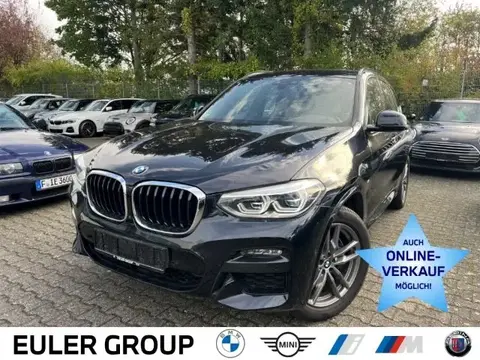 Used BMW X3 Petrol 2021 Ad 