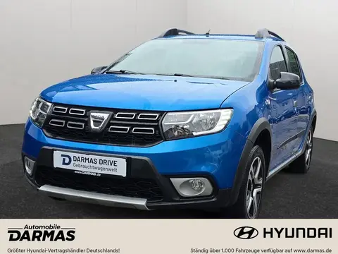 Used DACIA SANDERO Petrol 2019 Ad 