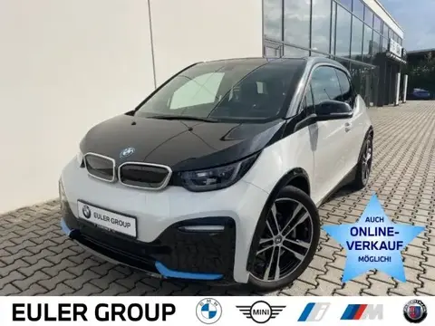 Annonce BMW I3 Non renseigné 2022 d'occasion 