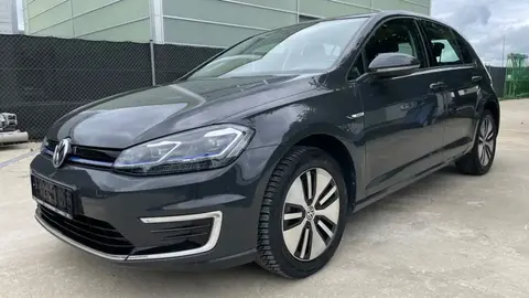 Used VOLKSWAGEN GOLF Not specified 2021 Ad 