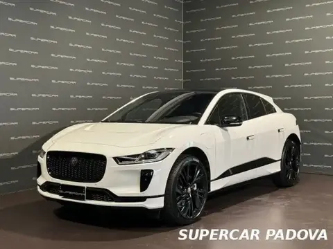 Used JAGUAR I-PACE Not specified 2023 Ad 