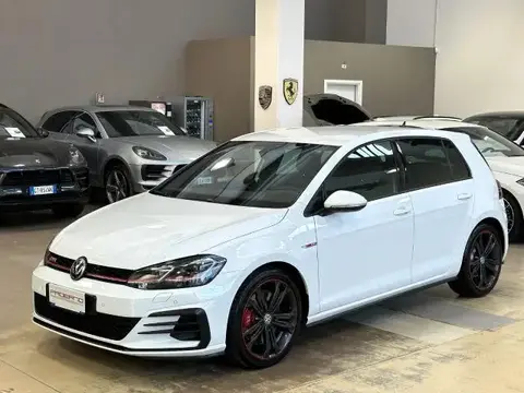 Used VOLKSWAGEN GOLF Petrol 2019 Ad 