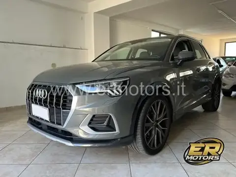 Annonce AUDI Q3 Diesel 2019 d'occasion 