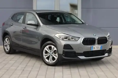 Used BMW X2 Hybrid 2023 Ad 