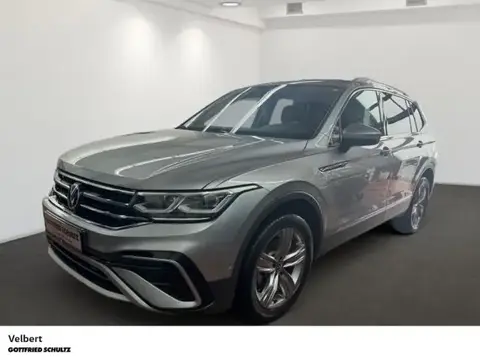 Annonce VOLKSWAGEN TIGUAN Essence 2022 d'occasion 