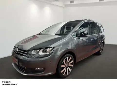 Used VOLKSWAGEN SHARAN Petrol 2020 Ad 