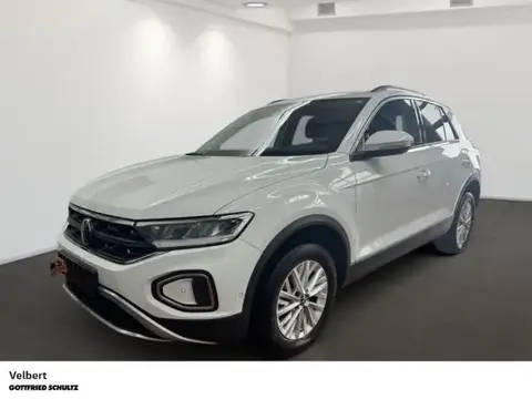 Annonce VOLKSWAGEN T-ROC Essence 2024 d'occasion 