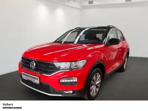 Used VOLKSWAGEN T-ROC Petrol 2020 Ad 