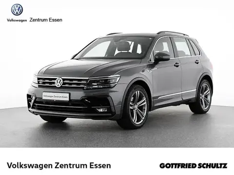 Annonce VOLKSWAGEN TIGUAN Essence 2018 d'occasion 