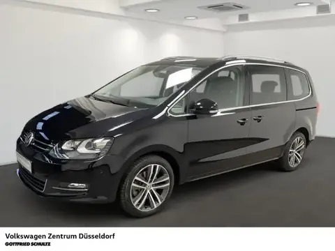 Annonce VOLKSWAGEN SHARAN Diesel 2020 d'occasion 