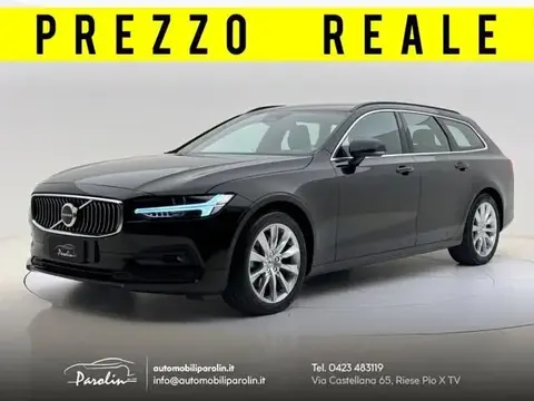 Used VOLVO V90 Hybrid 2021 Ad 