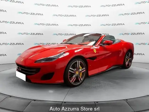 Annonce FERRARI PORTOFINO Essence 2020 d'occasion 