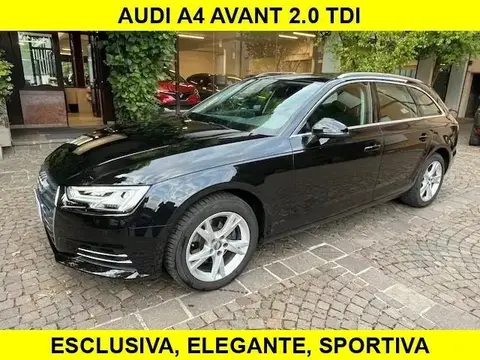 Used AUDI A4 Diesel 2018 Ad 