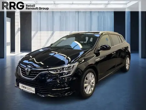 Annonce RENAULT MEGANE Hybride 2021 d'occasion 