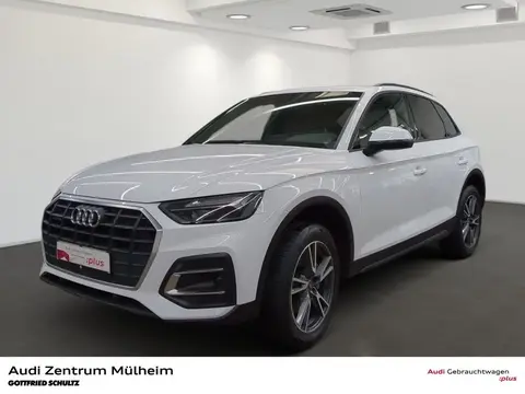 Annonce AUDI Q5 Diesel 2021 d'occasion 