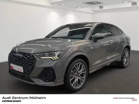 Annonce AUDI Q3 Hybride 2021 d'occasion 