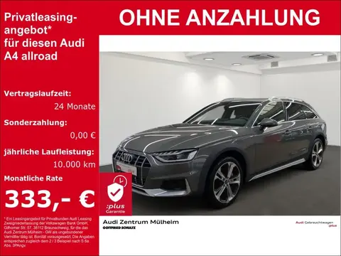 Annonce AUDI A4 Essence 2023 d'occasion 