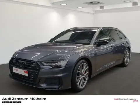 Annonce AUDI A6 Essence 2021 d'occasion 