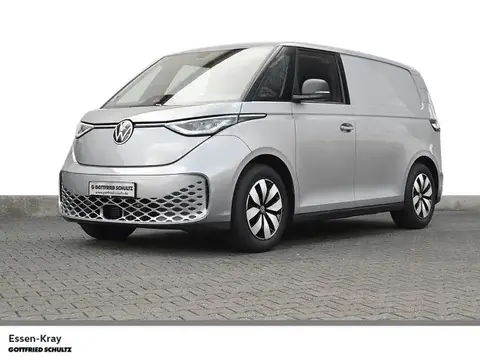 Used VOLKSWAGEN ID. BUZZ Not specified 2024 Ad 